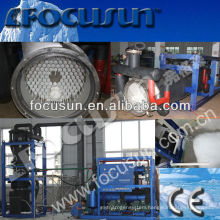 Hot sale 5 ton/24hours tube ice machine/plant